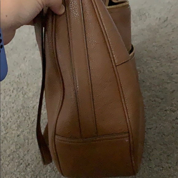 Authentic Coach Purse - Picture 5 of 8